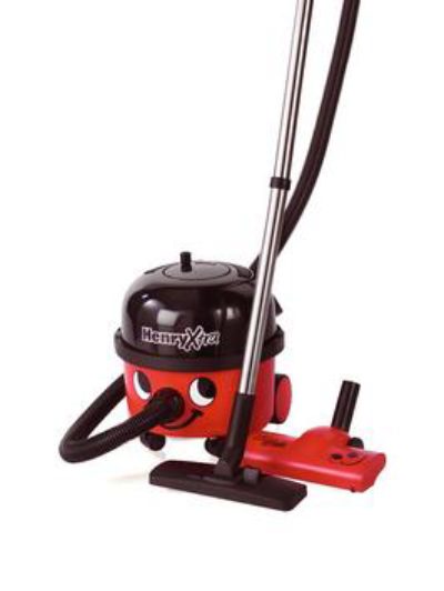 Numatic International Hvx-200/A2 Henry Xtra Bagged Cylinder Vacuum Cleaner Numatic International Hvx-200/A2 Henry Xtra Bagged Cylinder Vacuum Cleaner